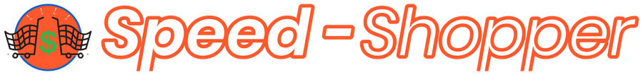 SpeedShopper